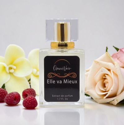 Elle ve Mieux