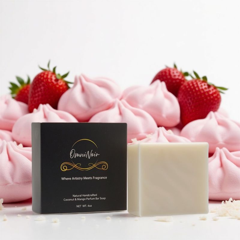 Rougir Soap Bar