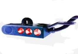 ML-10 Red LEDs (not for NVG operations)