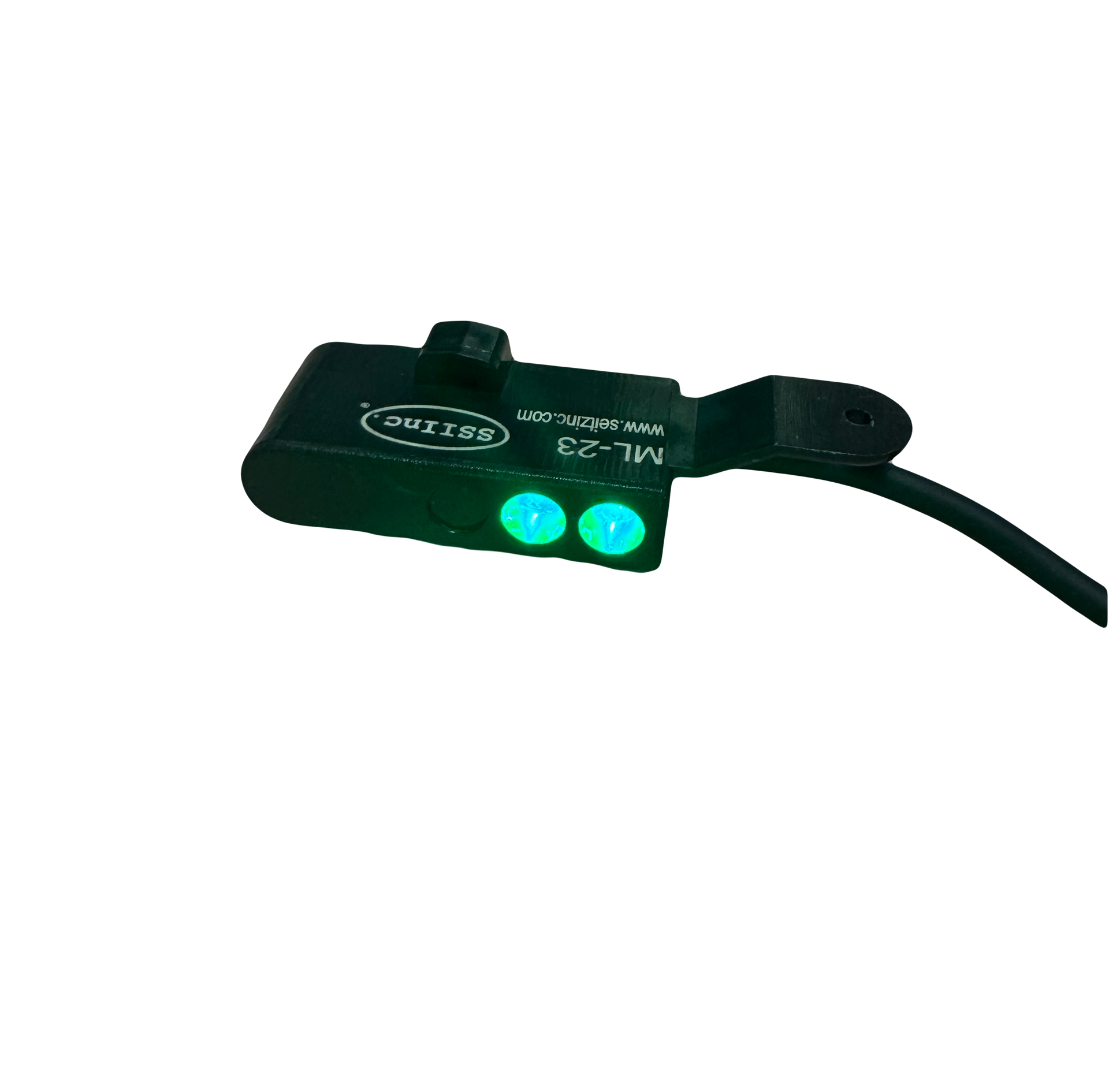ML-23, 2 ea. Bright NVIS Green A and 1 ea. Filtered NVIS White LED