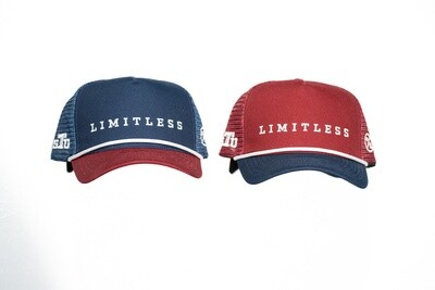 STU-FS Limitless Hat