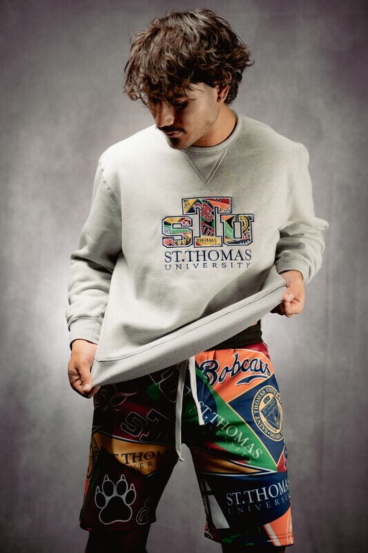 STU-FS Shorts