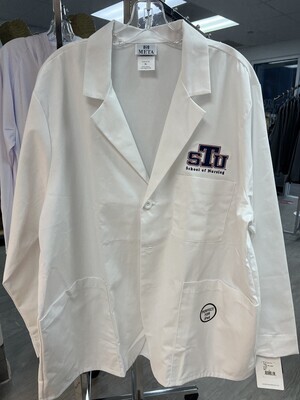 School of Nursing Unisex Lab Coat