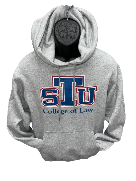 College of Law Fleece Hoodie