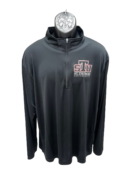 Team 365 Quarter Zip Jacket