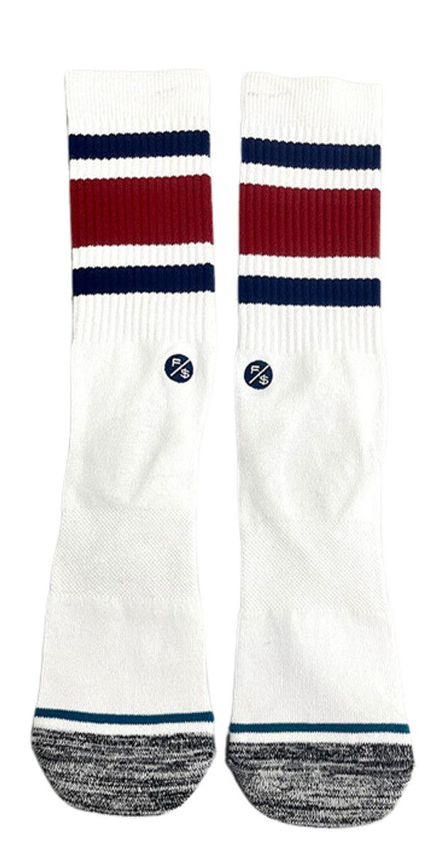 STU-FS Socks, Size: OS