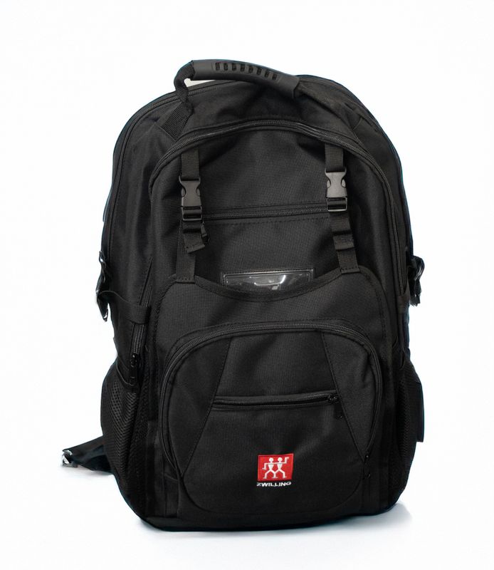 Zwilling Backpack Set