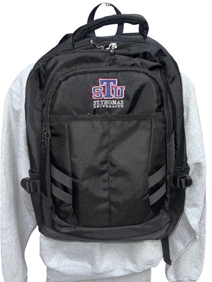 St. Thomas University Backpack