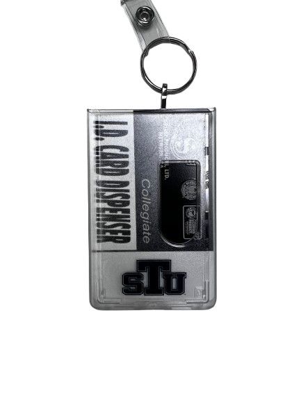 ID Card Dispenser