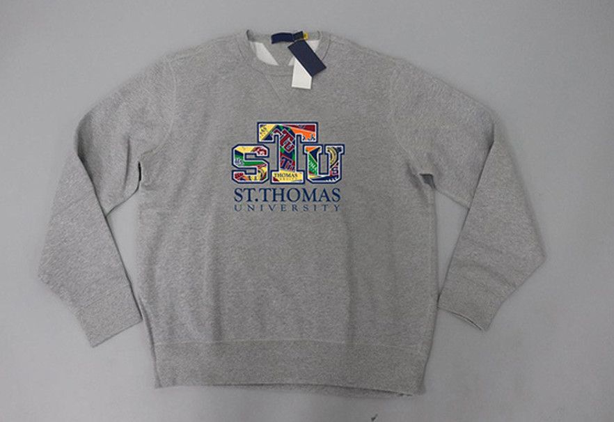 STU-FS Crewneck, Size: S