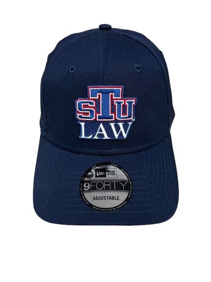 BB Cap Law, Color: Navy