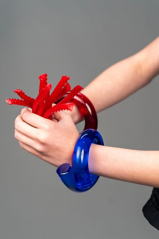 RS- Chofa Bold Bangel 