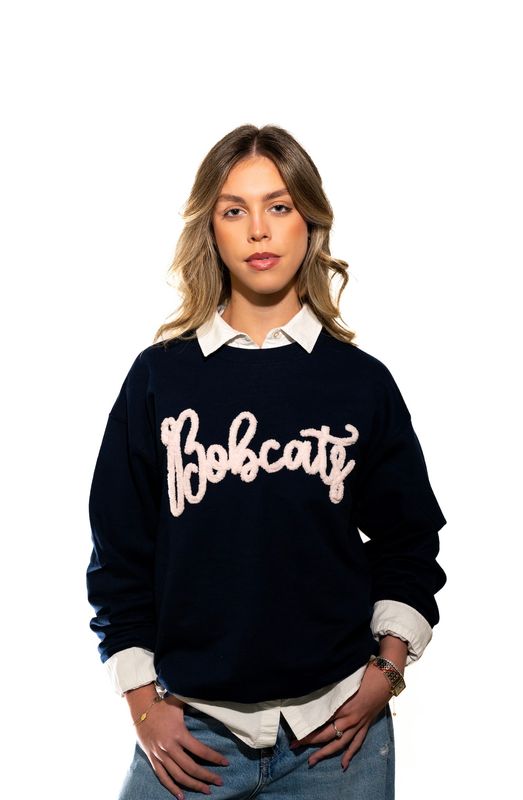 RS- Navy Bobcat Crew