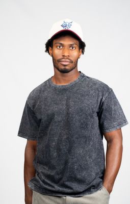 RS- Custom Vintage T- Shirt 