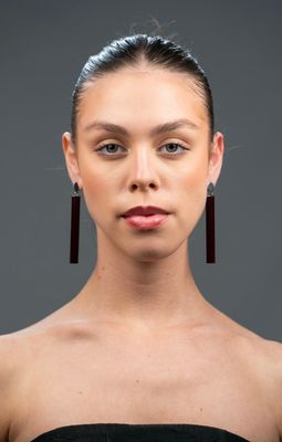 RS- Chofa  Drop Earing