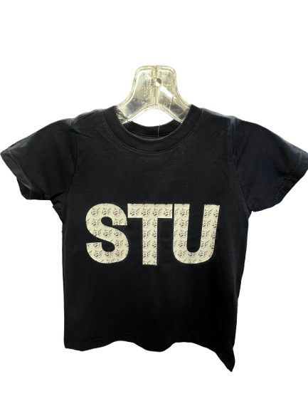 STU Toddler, Color: Navy, Size: 2