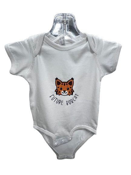 STU Onesie