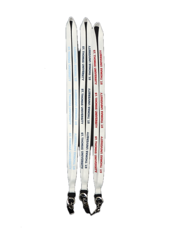 St. Thomas University Lanyard
