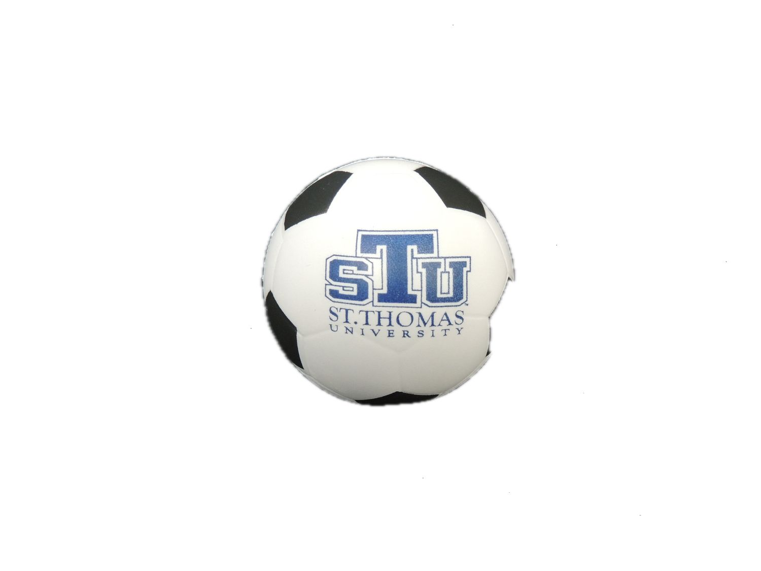 Stress Ball, Size: Soccer