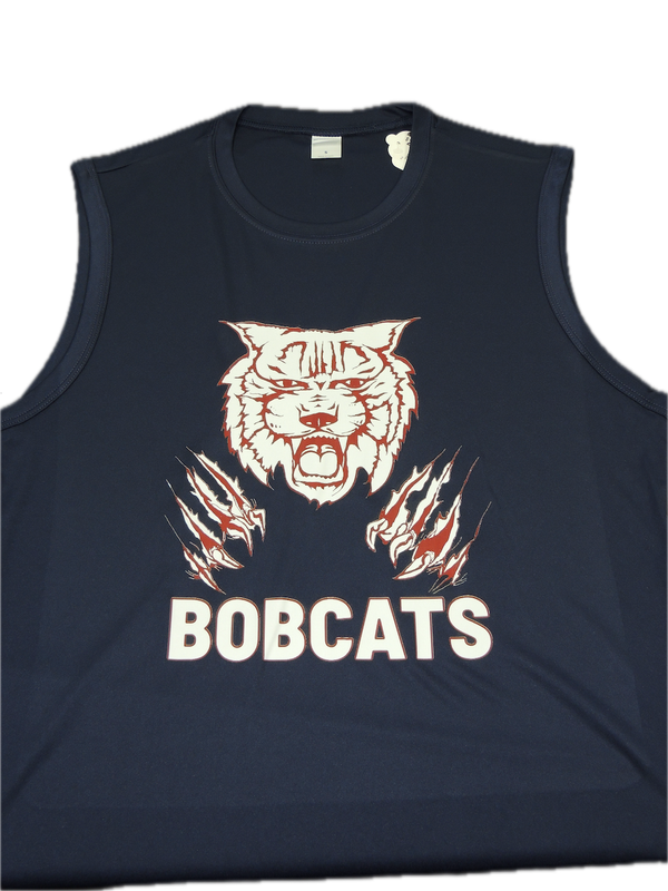 Men&#39;s Muscle Tee