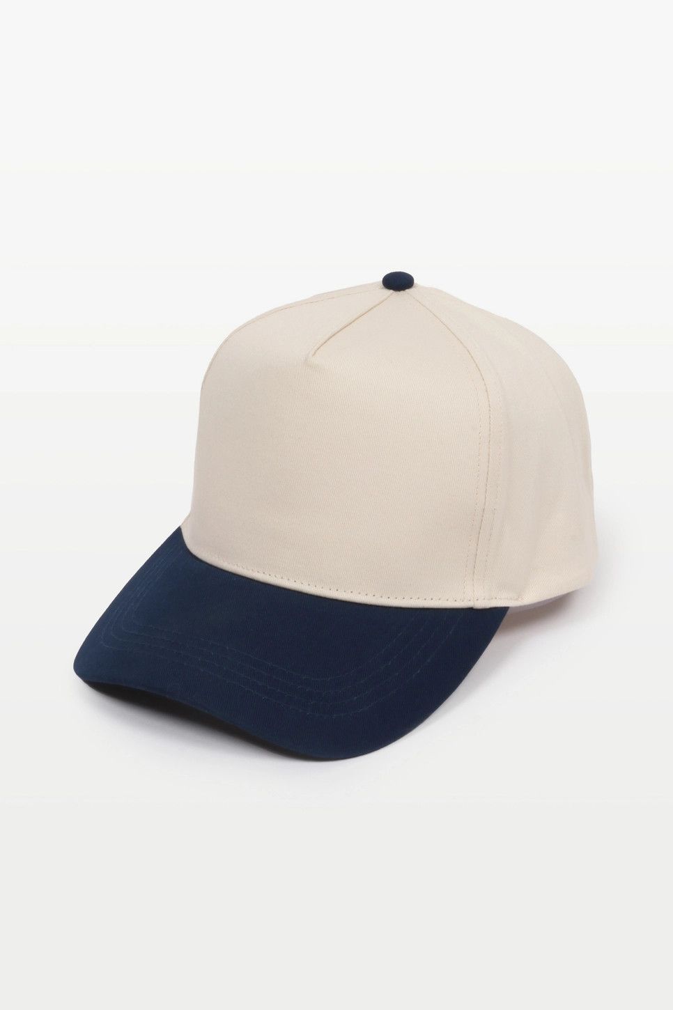 RS- Custom Hat , Color: Navy