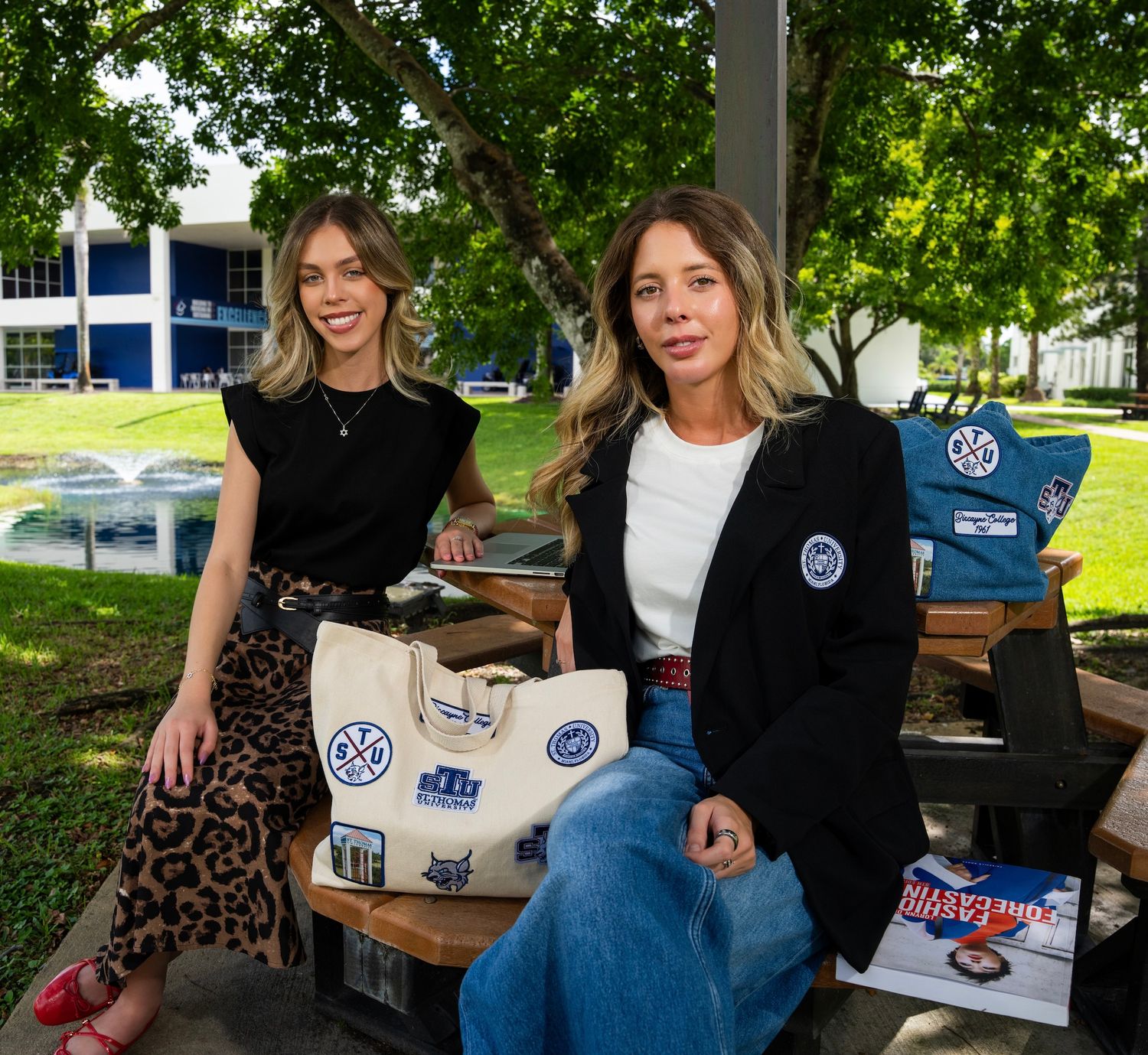 RS- Custom Round Neck Top, Color: White, Size: S