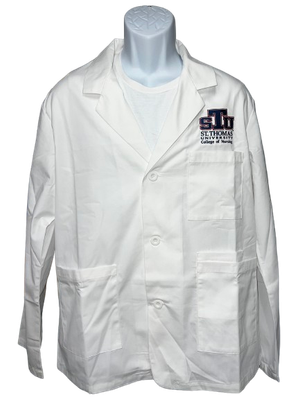 College of Nursing Lab Coat