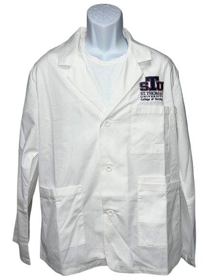 College of Nursing Lab Coat
