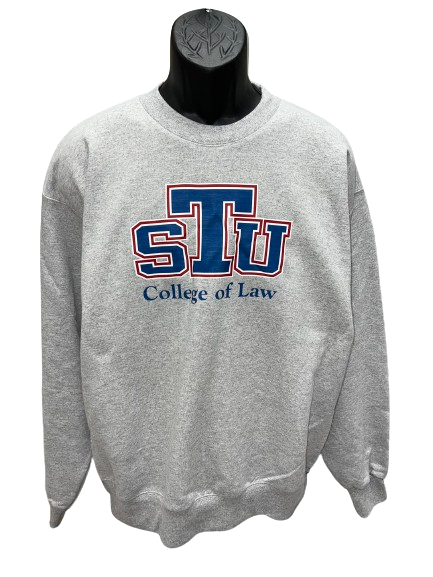 College of Law Crewneck
