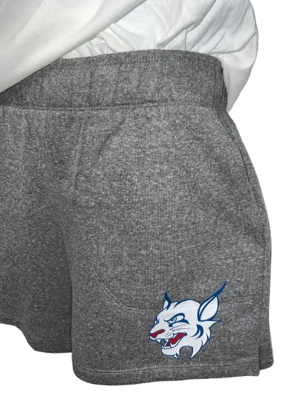 Women's Fleece Shorts