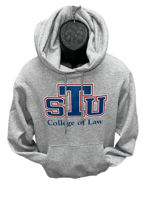 College of Law Fleece Hoodie