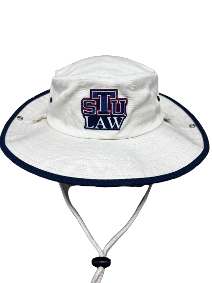 STU Law Bucket Hat