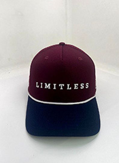 STU-FS Limitless Hat, Color: Red