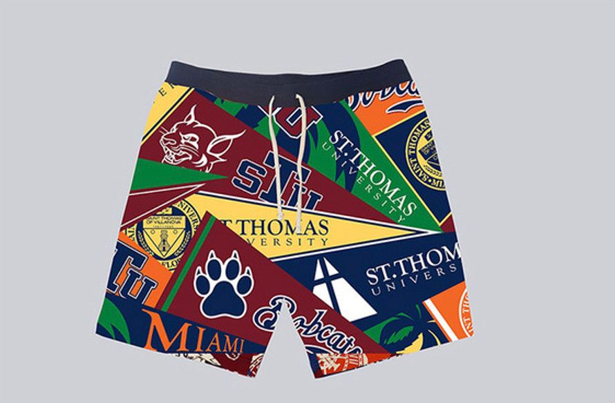 STU-FS Shorts, Size: S