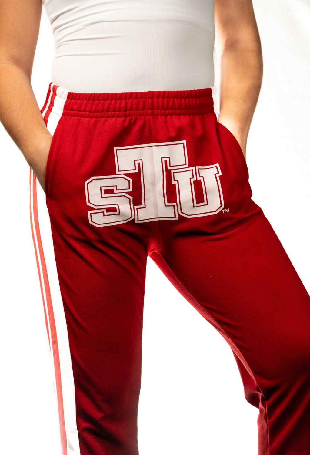 STU-FS Tearaway Joggers, Size: S