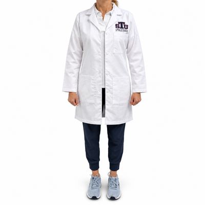 College of Health Sciences &amp; Technology Lab Coat 