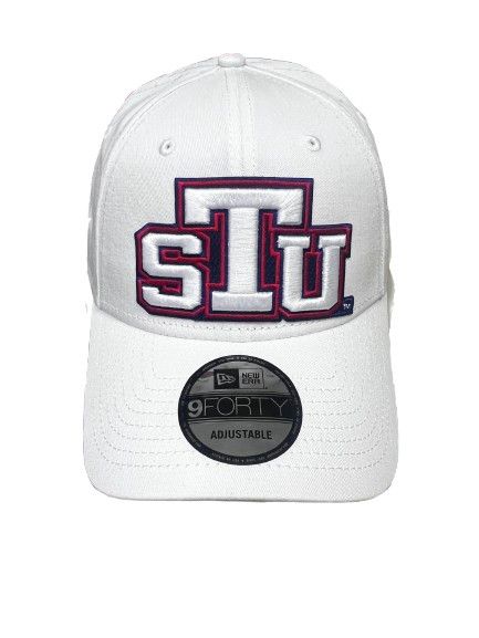 BB Cap, Color: White