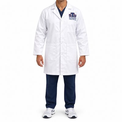 Men's College of Nursing Lab Coat