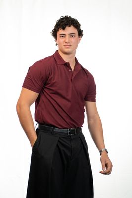  RS- Men's Polo
