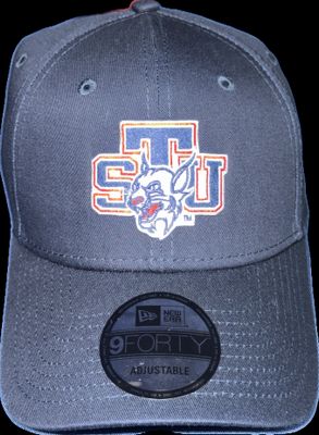STU Bobcat BB Hat Navy