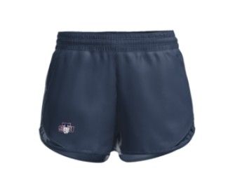 STU Bobcat Women's Swift Shorts