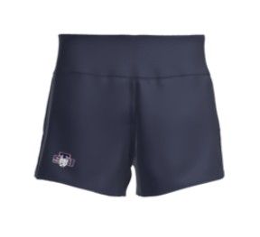 STU Bobcat Women's Repeat Shorts