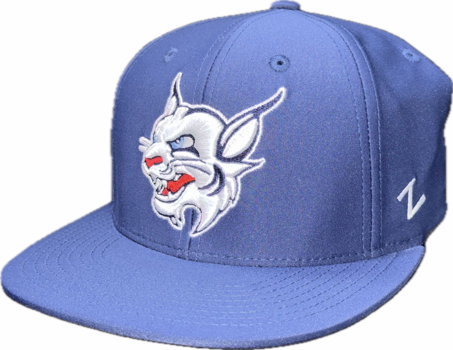 STU Official 3D EMB BB Hat, Size: XS