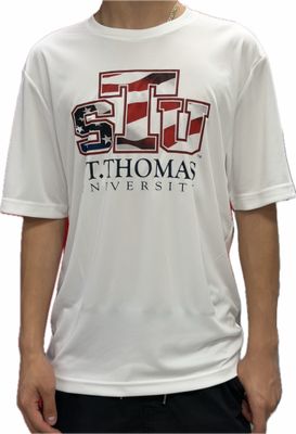STU Americana Performance T-Shirt