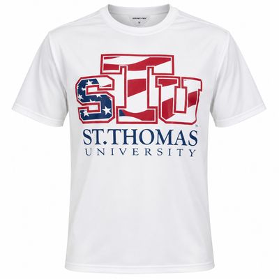 STU Americana Performance T-Shirt