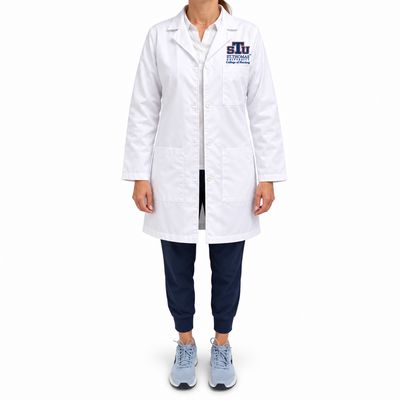 Women's College of Nursing Lab Coat