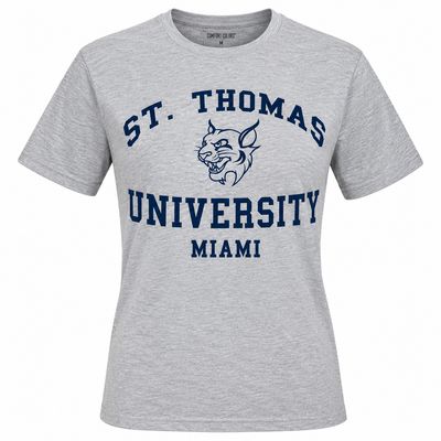 STU Miami Tee