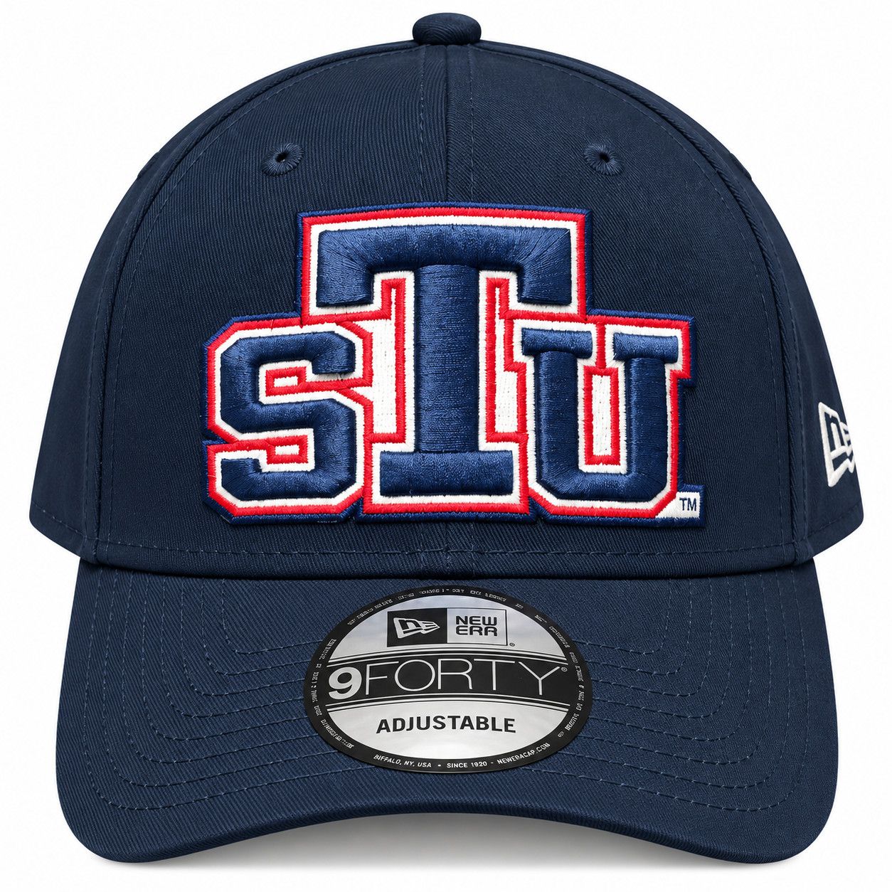 STU Classic BB Hat Navy