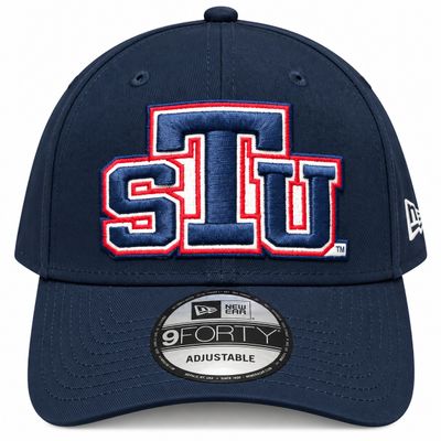 STU Classic BB Hat Navy