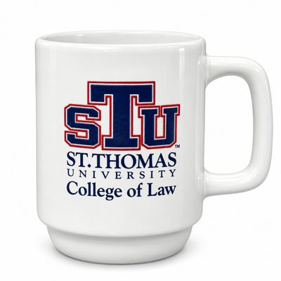 STU College of Law 16oz Ceramic Mug